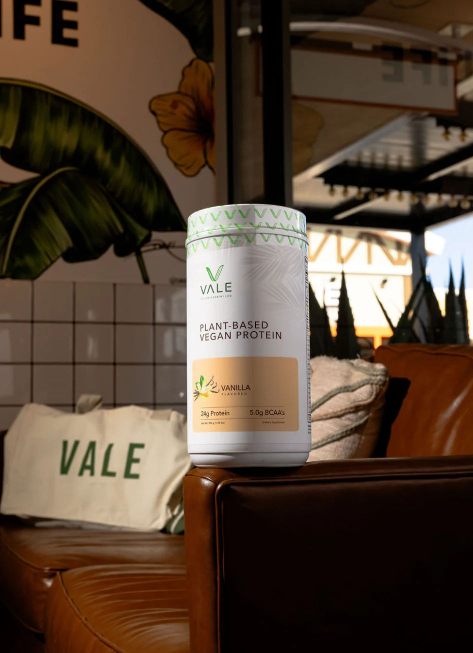 Nourish Your Home, Naturally
